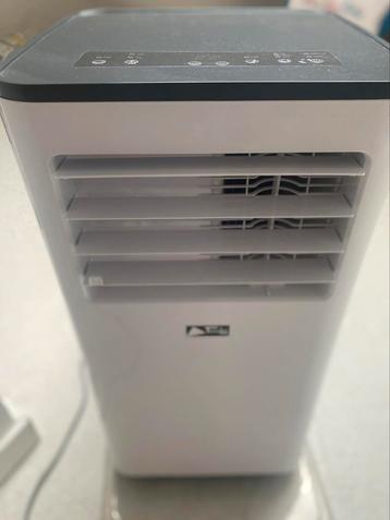 Nieuwe airco nog in de doos beschikbaar voor biedingen