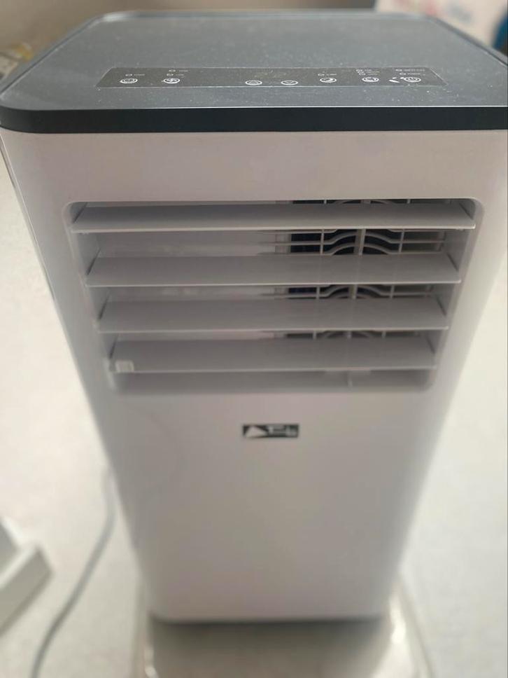 Nieuwe airco nog in de doos, Elektronische apparatuur, Airco's, Zo goed als nieuw, Ophalen