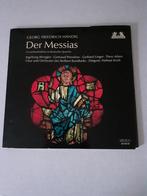 Georg Friedrich Handel, Le Messie., CD & DVD, Vinyles | Classique, Comme neuf, Enlèvement ou Envoi