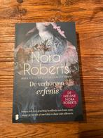 De verborgen erfenis -Nora Roberts - ongelezen, Boeken, Ophalen of Verzenden, Nieuw, Nora Roberts