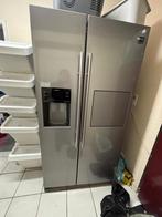 A vzndre frigo américain samsung, Ophalen, Gebruikt, Met aparte vriezer