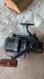 Karper molen daiwa infinity-x 5500br, Ophalen of Verzenden, Gebruikt, Molen