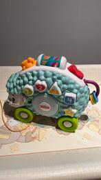 Fisher price vrolijke egel, Ophalen, Gebruikt