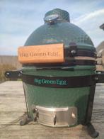 Big green egg mini nieuwstaat, Tuin en Terras, Houtskoolbarbecues, Ophalen, Nieuw