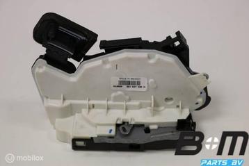 Portierslot RV (bijrijderskant) Volkswagen Beetle 5C beschikbaar voor biedingen