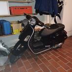 Vespa gts 300, 1 cylindre, Scooter, Particulier, 300 cm³