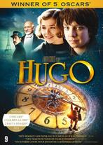 Dvd - Hugo ( Nieuw in verpakking ), Cd's en Dvd's, Dvd's | Kinderen en Jeugd, Ophalen of Verzenden, Nieuw in verpakking