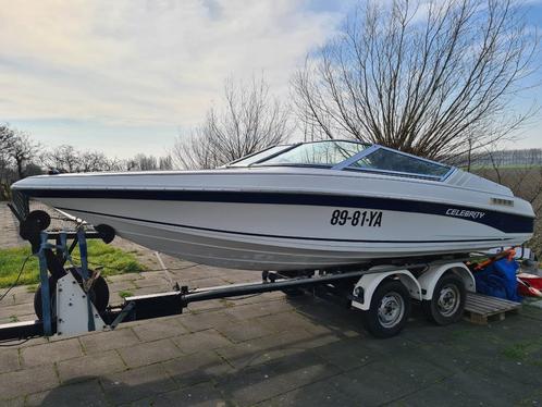 Speedboot celebrity 180, Hobby en Vrije tijd, Overige Hobby en Vrije tijd, Gebruikt, Ophalen