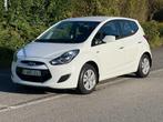 hyundai ix20  2015 38975km airco 1ste eigenaar, Voorwielaandrijving, Euro 5, 140 g/km, Wit