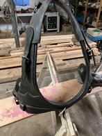 Frans Gareel, Enlèvement, Comme neuf, Récréation