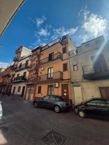 Maison a vendre ( agrigento), Immo