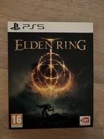 Elden Ring Launch Edition PS5, Games en Spelcomputers, Ophalen of Verzenden, Zo goed als nieuw