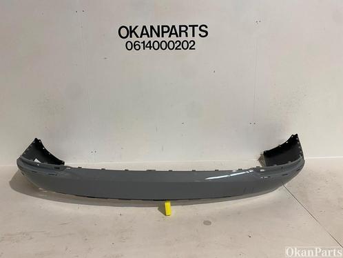 Volvo XC90 II Achterbumper onder spoiler 31353430, Auto-onderdelen, Carrosserie, Bumper, Achter, Gebruikt