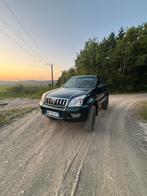 Toyota Land Cruiser, Auto's, Toyota, 4 cilinders, 120 kW, Particulier, SUV of Terreinwagen