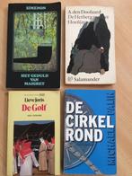 Pocketboeken, Ophalen of Verzenden, Zo goed als nieuw