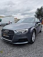 Audi A3 30 TDi Sportback Business Edit. S tronic // TVA Dedu, Autos, Audi, 5 places, Berline, 1598 cm³, Automatique