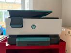 HP OfficeJet Pro 9015 – All-in-One Printer, Computers en Software, Printers, Ophalen, Gebruikt, Inkjetprinter, All-in-one