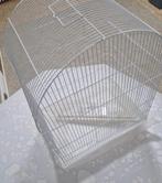 Cage oiseaux, Animaux & Accessoires, Oiseaux | Cages & Volières, Enlèvement, Comme neuf