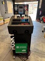 Airco machine, Verzamelen, Automaten | Gokkasten en Fruitautomaten, Ophalen, Gebruikt