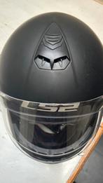 Motorhelm, Ophalen, L