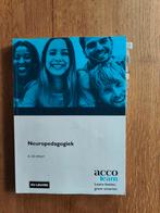 Neuropedagogiek B. DE SMEDT, Boeken, Ophalen, Zo goed als nieuw