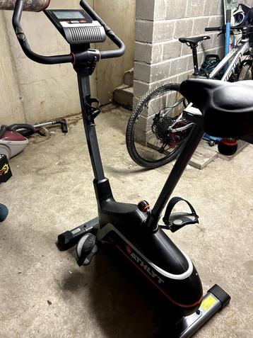 cross trainer disponible aux enchères