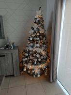 Kerstboom 1m80, Ophalen of Verzenden, Zo goed als nieuw