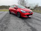 Renault clio stationwagen, Auto's, 5 deurs, Particulier, Rood, Clio