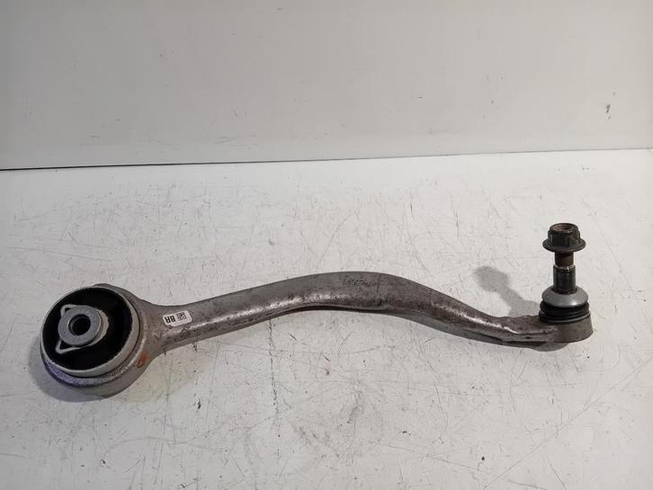 DRAAGARM RECHTS VOOR BMW iX (I20) (01-2021/-) (6878074), Auto-onderdelen, Ophanging en Onderstel, BMW, Gebruikt