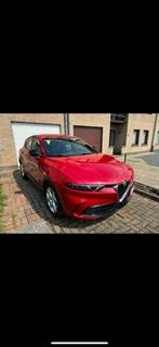 Alfa Romeo Tonale, Auto's, Stof, 4 cilinders, 5 zetels, 5 deurs