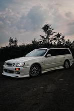 Nissan stagea wgnc34, Auto's, Te koop, Skyline
