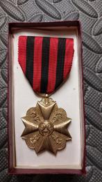 Médaille Civique de 1ère classe avec ruban, Enlèvement ou Envoi