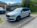 Skoda fabia combi 2019, Auto's, Skoda, Stof, USB, Particulier, Onderhoudsboekje