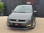 Volkswagen Polo 1.4 CR TDi Trendline BMT, Autos, Volkswagen, Argent ou Gris, Achat, Euro 6, Boîte manuelle