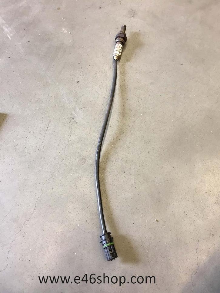 Lambda sonde BMW 1 serie E87 116i 2009, Auto-onderdelen, Elektronica en Kabels, BMW, Gebruikt, Ophalen of Verzenden