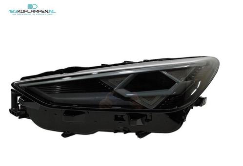 Cupra Terramar koplamp links Matrix LED, Auto-onderdelen, Verlichting, Overige automerken, Gebruikt, Herkomst onderdeel bekend