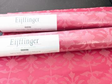 2 rollen behang Eijffinger beschikbaar voor biedingen