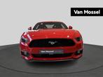 Ford Mustang 2.3i EcoBoost | Red Pony | Recaro | Automaat |, Auto's, Automaat, 4 zetels, Gebruikt, Euro 6