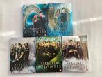 Stargate Atlantis - Kompleet, Ophalen of Verzenden, Zo goed als nieuw