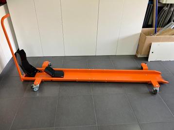motor mover beschikbaar voor biedingen