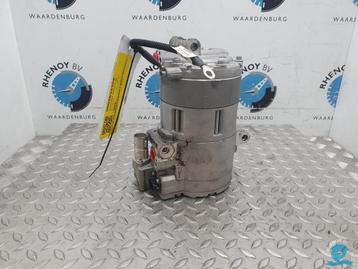 MINI (BMW) MINI F56 COOPER SE Basic 33 kWh [A_C_COMPRESSOR]  beschikbaar voor biedingen