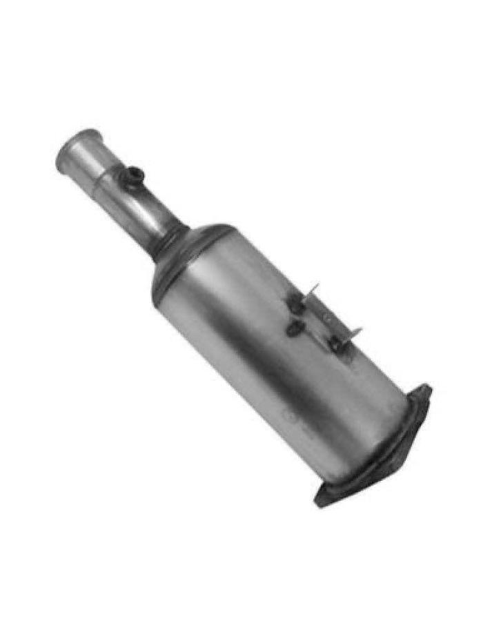 Roetfilter Citroën C8, Jumpy, Fiat Scudo, Peugeot 807, Exper, Auto-onderdelen, Uitlaatsystemen, Citroën, Fiat, Peugeot, Lancia
