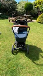 Kinderwagen Mutsy Nio, Kinderen en Baby's, Buggy's, Ophalen, Gebruikt