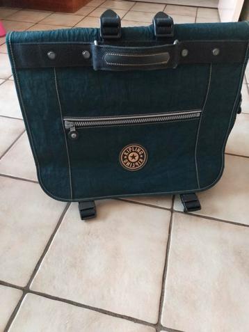Kipling boekentas  beschikbaar voor biedingen