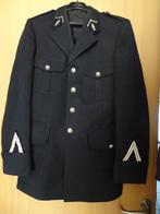 ancien veston gendarmerie rijkswacht police politie, Ophalen, Rijkswacht, Kleding of Schoenen