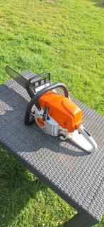 STIHL MS 271 kettingzaag, Ophalen, Zo goed als nieuw