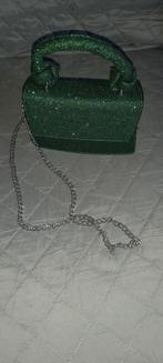 Nieuwe tas voor een ceremonie of voor een glitteravond, Handtassen en Accessoires, Beautycases, Ophalen of Verzenden, Nieuw