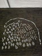 Fournitures pour lustres découpés (antiquités), Enlèvement, Comme neuf, Autres matériaux