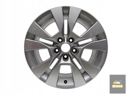 Skoda Yeti 5L0 17 inch velg 5L0601025L origineel, Auto-onderdelen, Banden en Velgen, Gebruikt