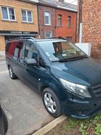 Mercedes vito tourer 2.2 Automaat, Auto's, Euro 5, Diesel, Particulier, Te koop